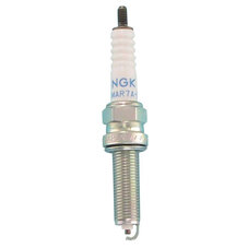 NGK Nickel Spark Plug (4908)