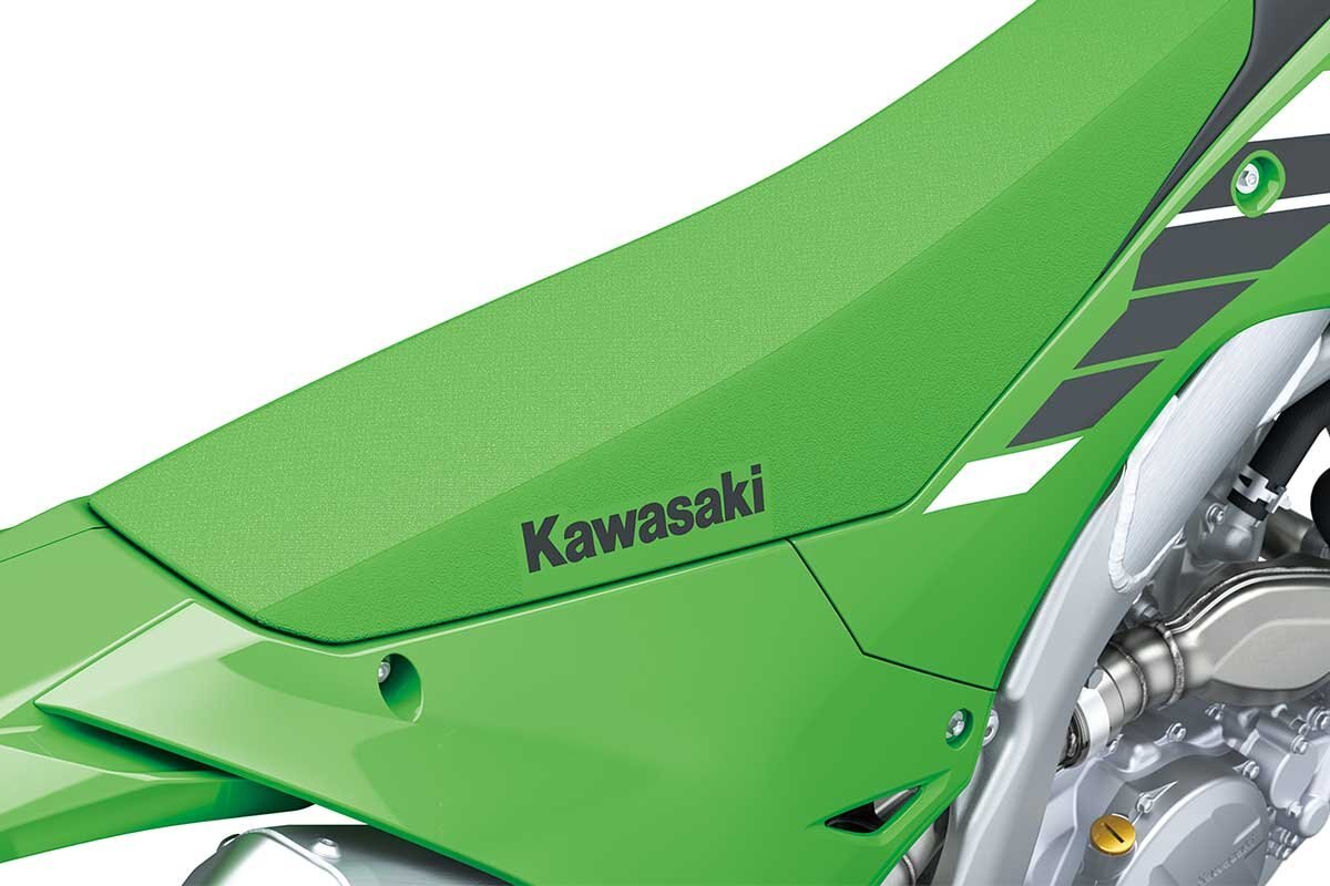 2025 Kawasaki KX250