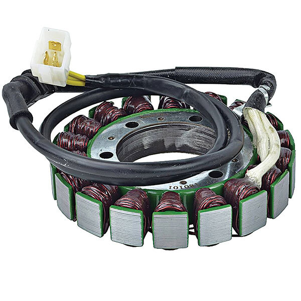 ARROWHEAD STATOR (340 58094)