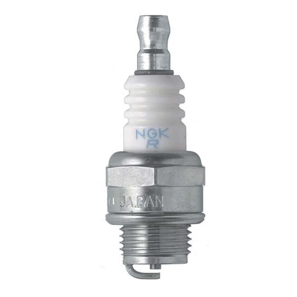 NGK Nickel Spark Plug (91044 BMR7A SOLID)