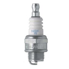 NGK Nickel Spark Plug (91044  BMR7A-SOLID)