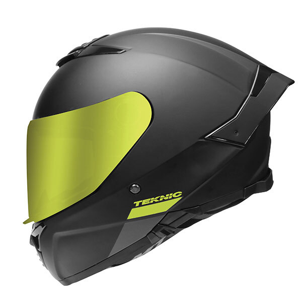 TEKNIC TK1 FULL FACE HELMET