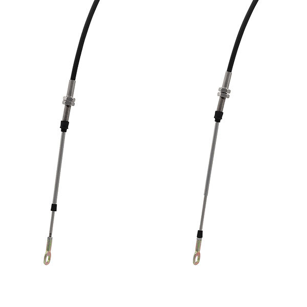 BRONCO GEARSHIFT CABLE (AT 05193)