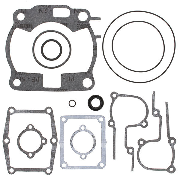 VERTEX TOP END GASKET SET (810659)