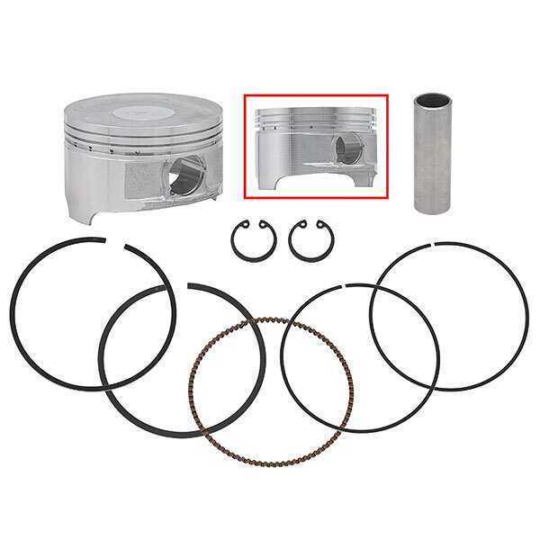 NAMURA PISTON KIT (NA 15002 4)