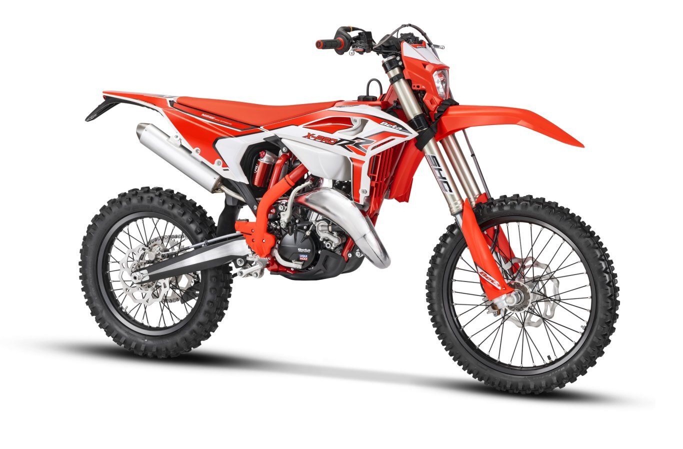 2025 Beta RR 125 ENDURO