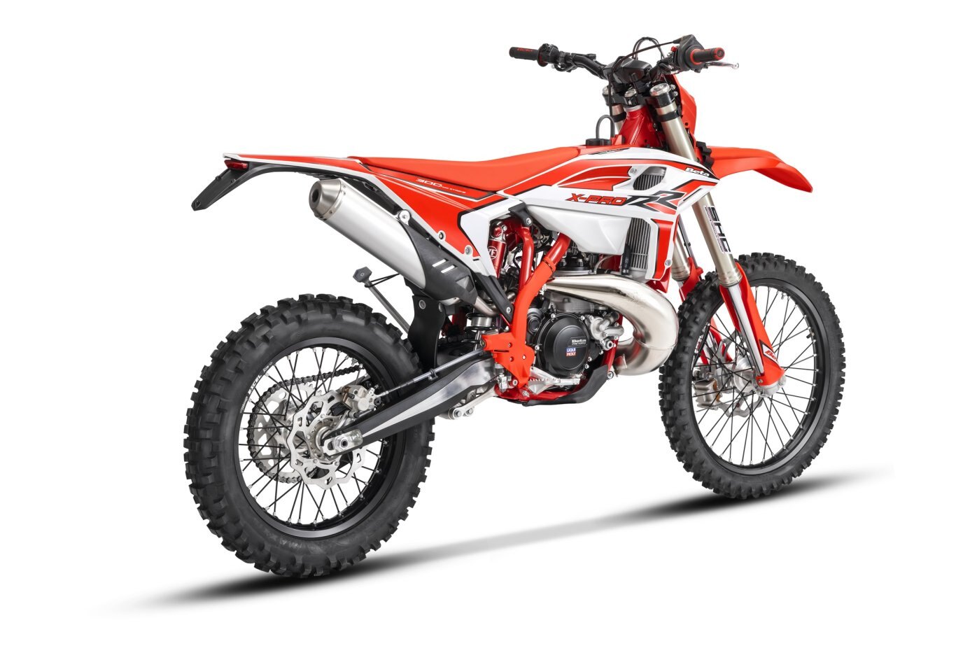 2025 Beta RR 300 ENDURO