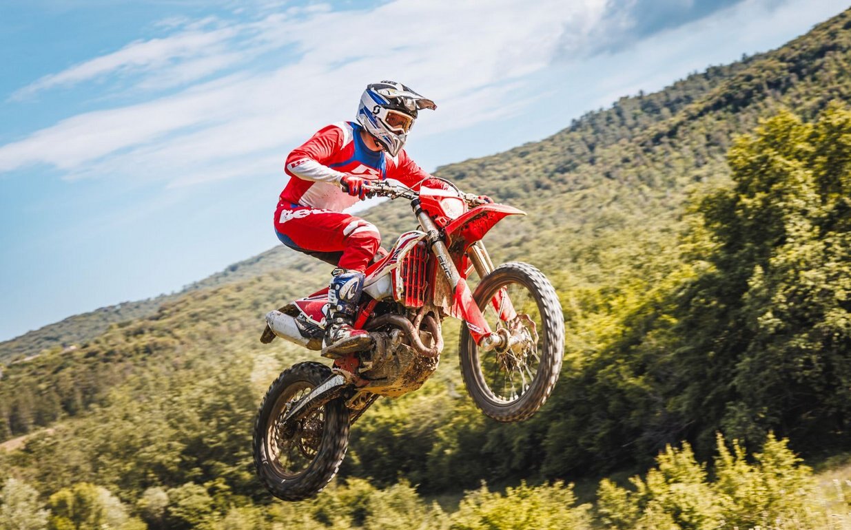 2025 Beta RR 430 ENDURO