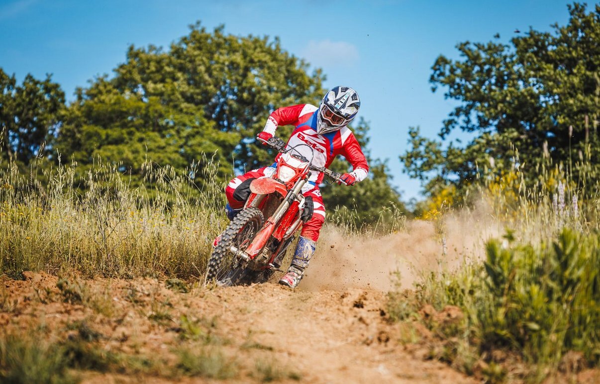 2025 Beta RR 430 ENDURO