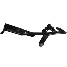 STRAIGHTLINE PERFORMANCE FRONT BUMPER (182-109)