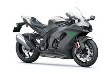 2025 Kawasaki NINJA ZX-10RR