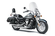 2025 Kawasaki VULCAN 900 CLASSIC LT