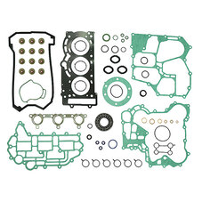 SPX COMPLETE GASKET SET (SM-09529F)