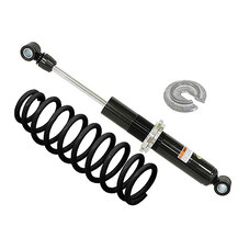 SPX REAR SUSPENSION GAS SHOCK (SU-08248S)