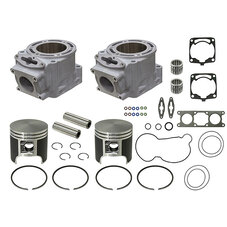 SPX TOP END CYLINDER REBUILD KIT (SM-09611K)