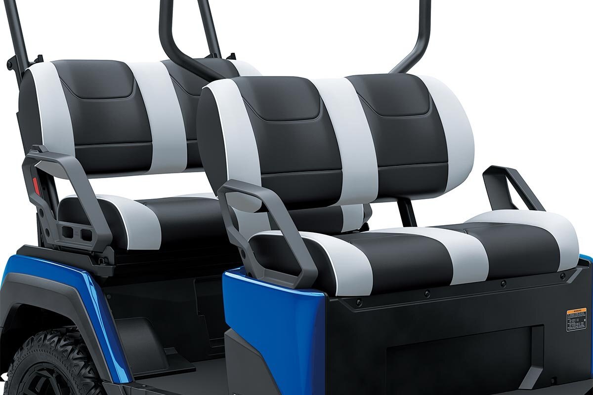 2025 Kawasaki NAV 4e