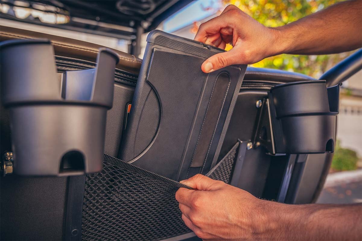 2025 Kawasaki NAV 4e LIMITED