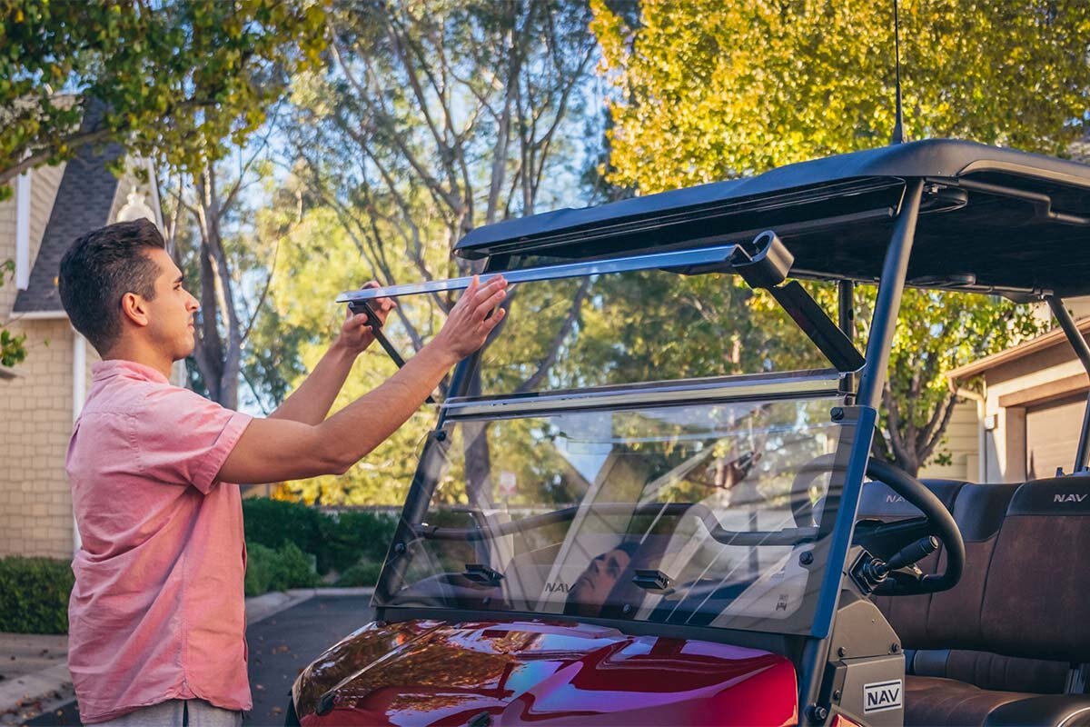 2025 Kawasaki NAV 4e LIMITED