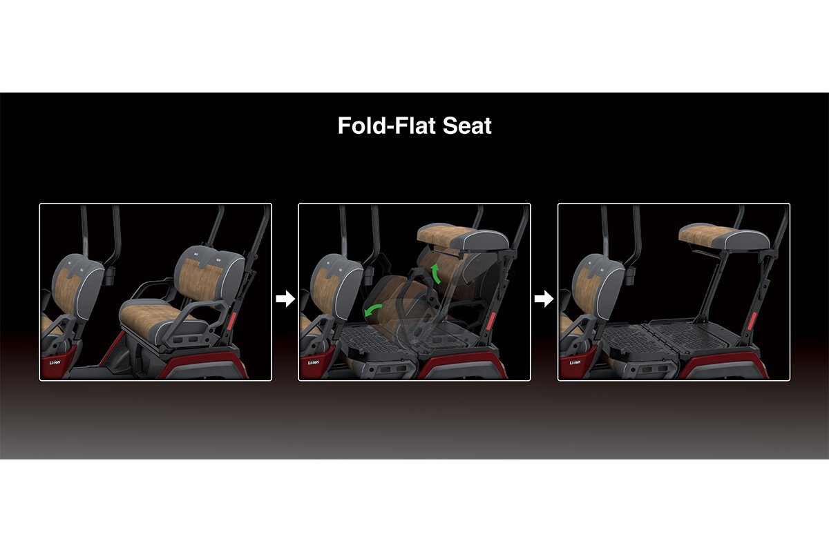 2025 Kawasaki NAV 4e LIMITED