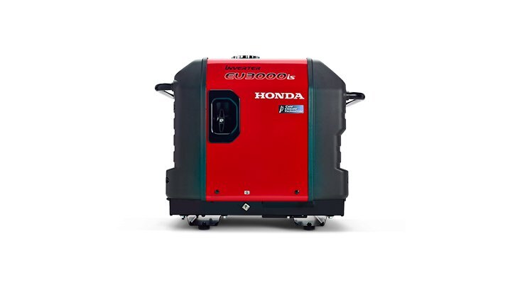 Honda Ultra Quiet 3000i ES EU3000isC4