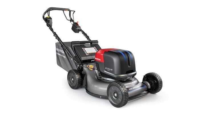 Honda Battery HRC BE 2.0 kW HRC21BEC6