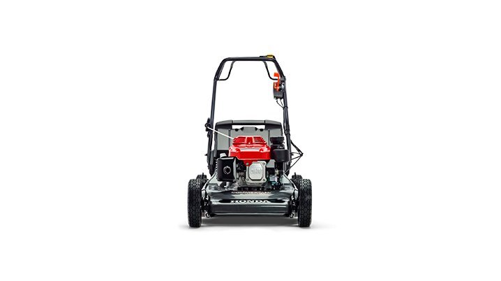 Honda HRC Hydrostatic PRO HRC2163HXH