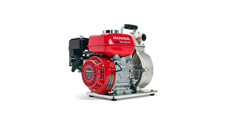 Honda High Pressure 1.5 WH15XT2C