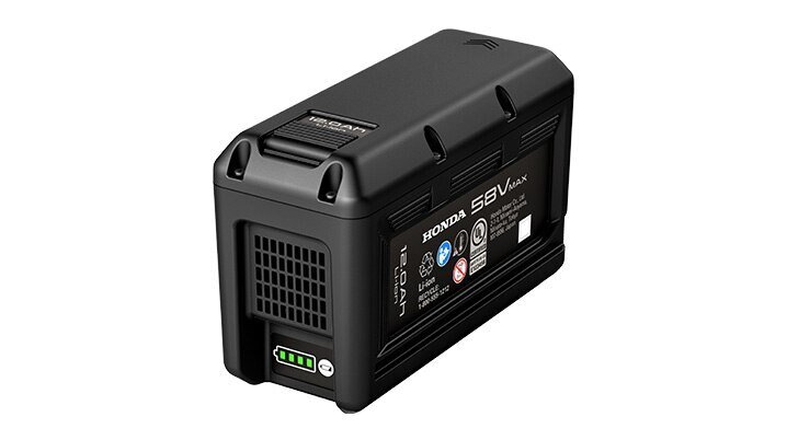 Honda 12Ah Battery DP50120CA