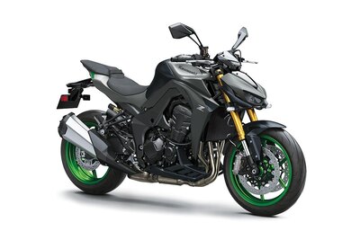 2026 Kawasaki Z1100 SE