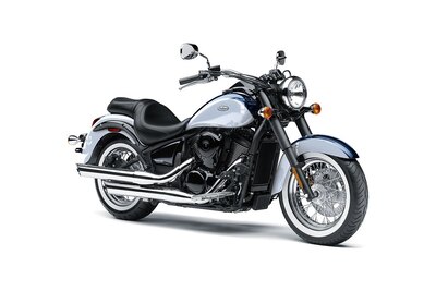 2026 Kawasaki VULCAN 900 CLASSIC