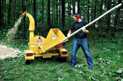 Wallenstein BX62s Chippers