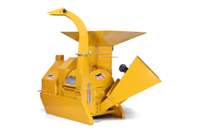 Wallenstein BXM42 Chipper/Shredder