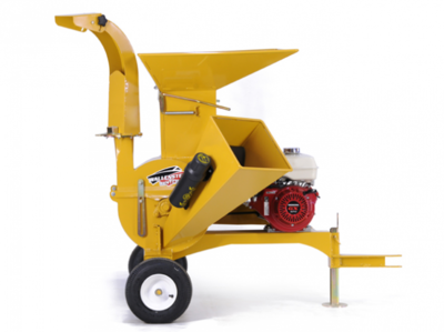 Wallenstein BXMT3209 Chipper/Shredder