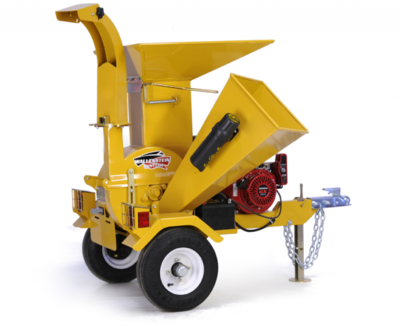 Wallenstein BXMT3214su Chippers