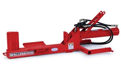 Wallenstein WX310 Splitters