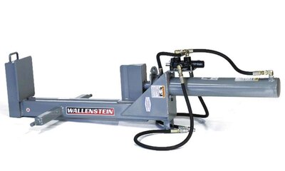Wallenstein WX350 Splitters