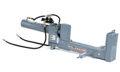 Wallenstein WX360 Splitters