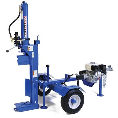 Wallenstein WX540 Splitters