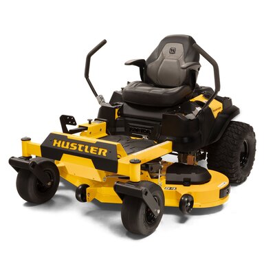 Hustler Raptor XL 48