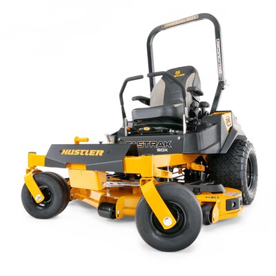 Hustler FasTrak SDX 60