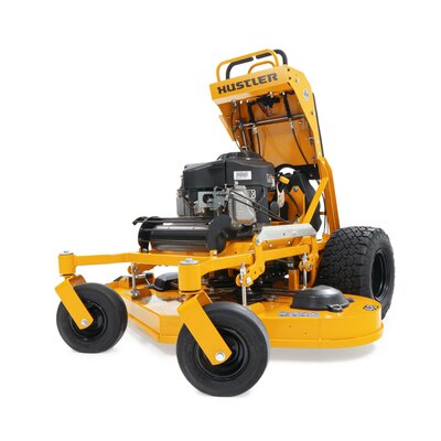 Hustler Surfer Pro 34