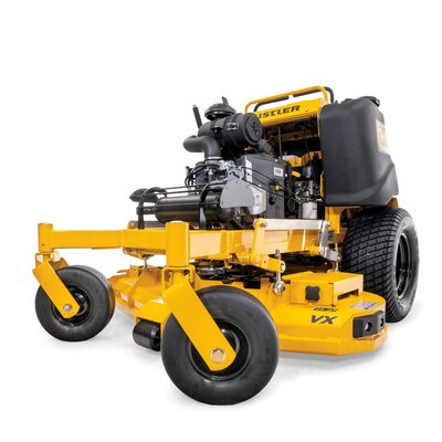 Hustler Super S 52