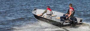 Mercury FourStroke 4HP