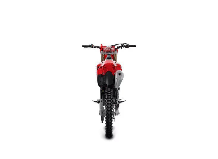 2025 Honda CRF250R