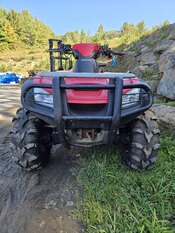 2008 HONDA RINCON **AS IS SPECIAL**