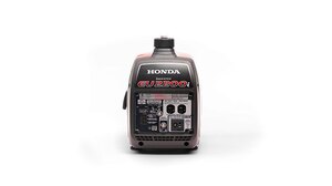 Honda Ultra Quiet 2200i™ EU2200iTC