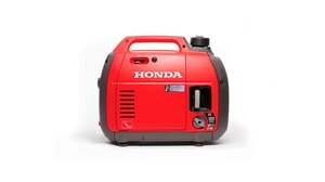 Honda Ultra Quiet 2200i™ EU2200iTC