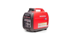 Honda Ultra Quiet 2200i Companion EU2200iTC1