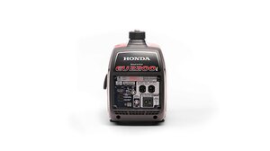 Honda Ultra Quiet 2200i Companion EU2200iTC1