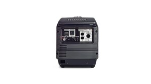 Honda Ultra Quiet 3000i ES EU3000isC4